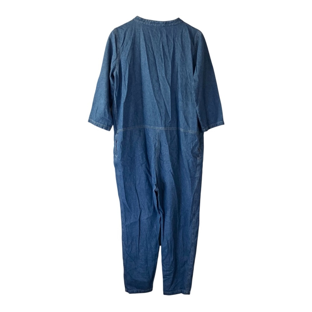 Hatch Rae Jumpsuit - Picture 3 of 4